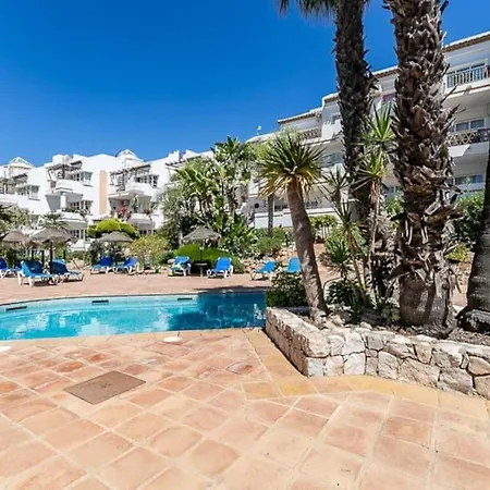 99 - Cozy In Matchroom Club, Mijas Golf Apartment Fuengirola