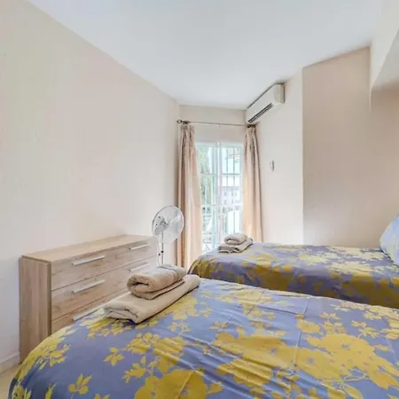99 - Cozy In Matchroom Club, Mijas Golf Apartment Fuengirola