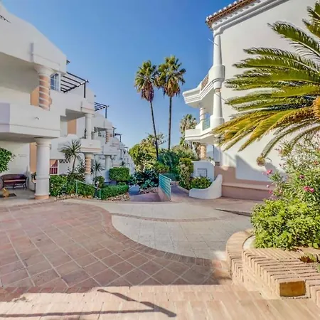 99 - Cozy In Matchroom Club, Mijas Golf Fuengirola