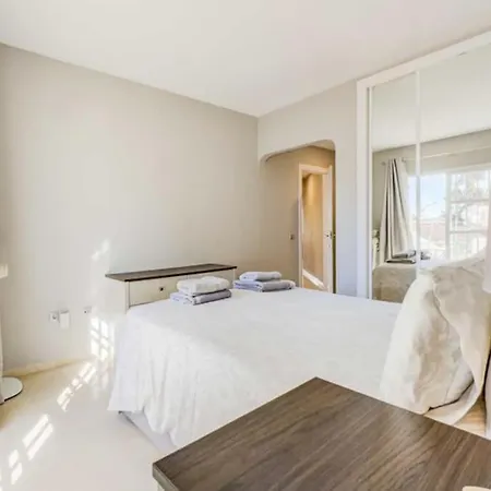 99 - Cozy In Matchroom Club, Mijas Golf * Fuengirola