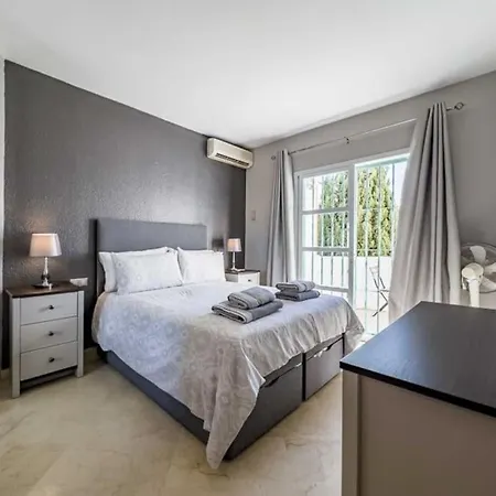 99 - Cozy In Matchroom Club, Mijas Golf Apartment Fuengirola