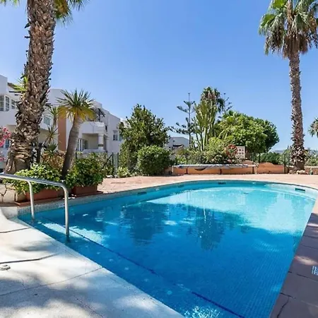 99 - Cozy In Matchroom Club, Mijas Golf Apartment Fuengirola