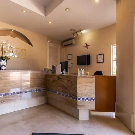 Apartment 99 - Cozy In Matchroom Club, Mijas Golf Fuengirola