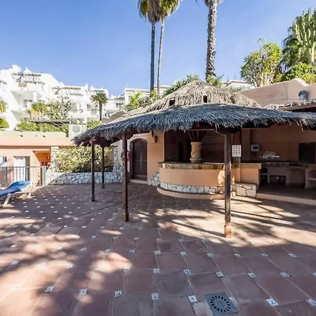 99 - Cozy In Matchroom Club, Mijas Golf