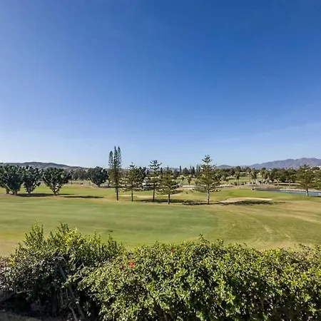 99 - Cozy In Matchroom Club, Mijas Golf Apartment Fuengirola