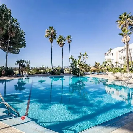 Apartment 99 - Cozy In Matchroom Club, Mijas Golf Fuengirola