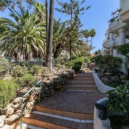 99 - Cozy In Matchroom Club, Mijas Golf *
